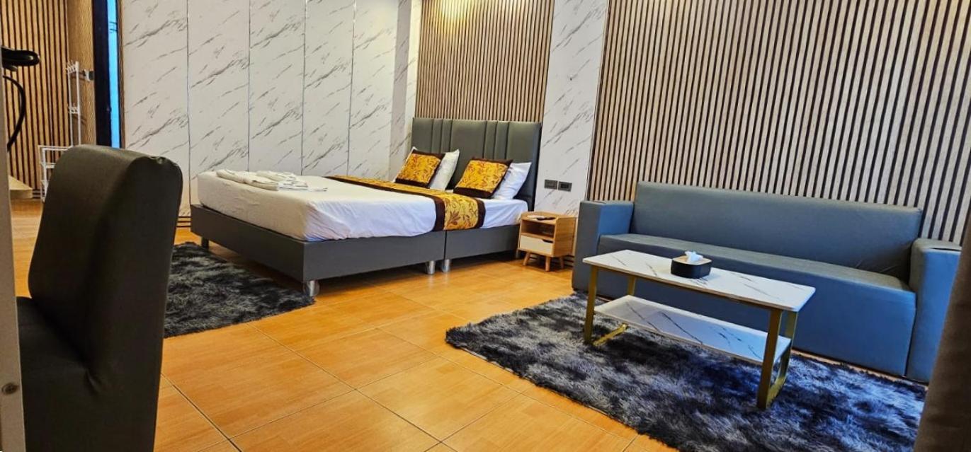 Xcess Pattaya