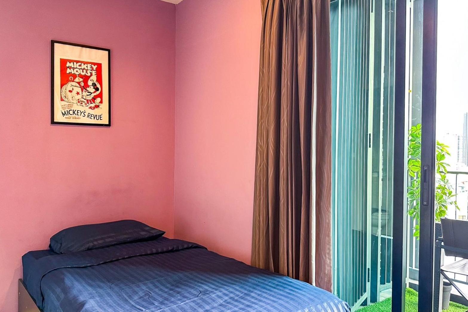 Pangsapuri 2 Bed At - Great Infinity Pool *