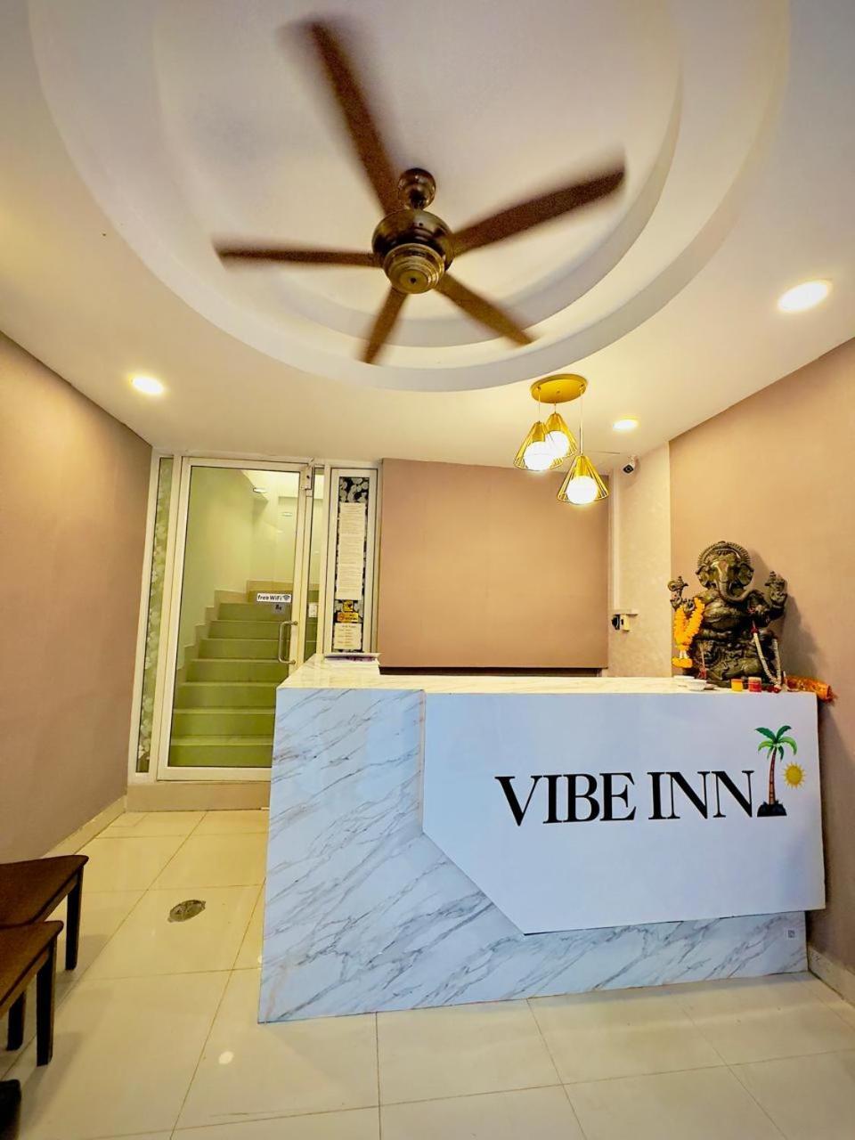 Vibe Walking Street Hotel 3*