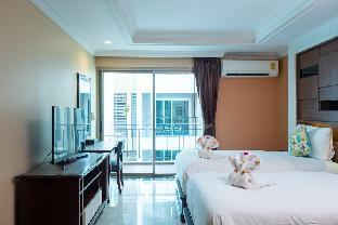 March Pattaya