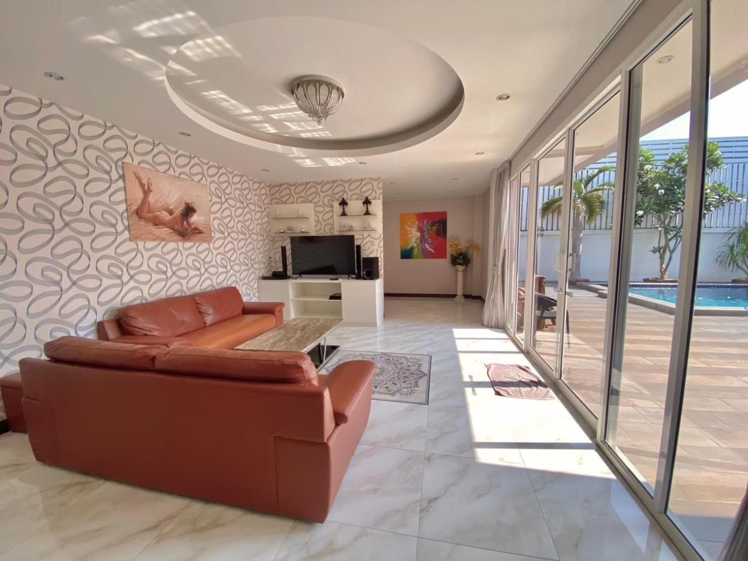 다빈치 풀빌라 Davinci Pool Holiday home