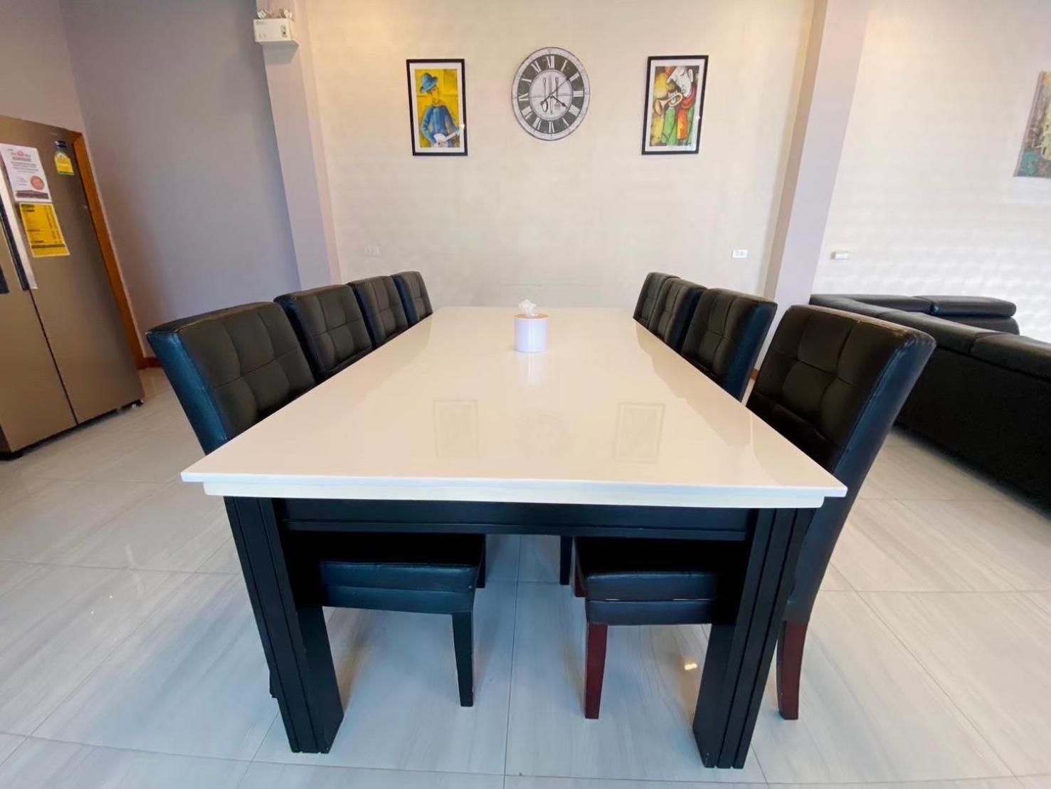 Davinci Pool Holiday home Pattaya