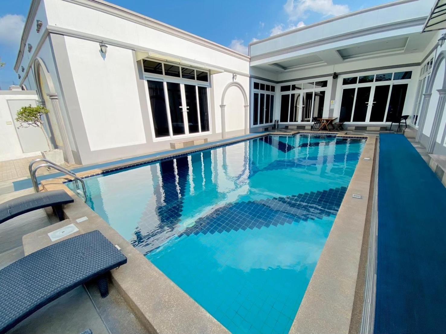 다빈치 풀빌라 Davinci Pool Pattaya