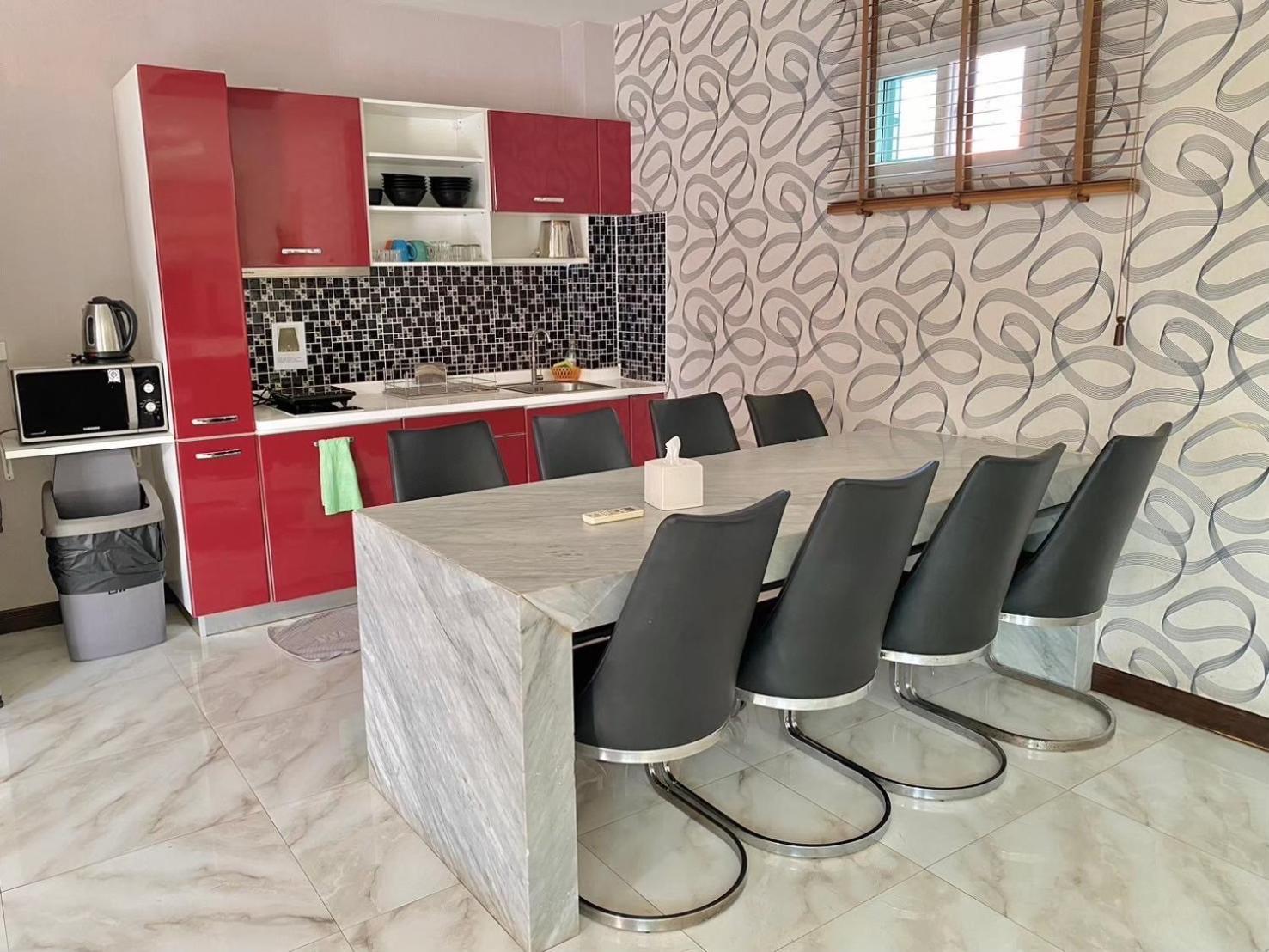 다빈치 풀빌라 Davinci Pool