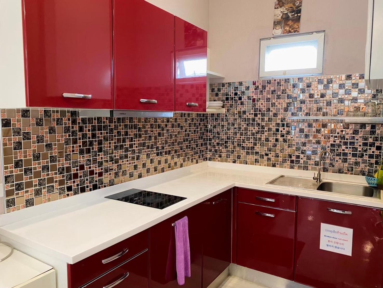 Holiday home 다빈치 풀빌라 Davinci Pool *