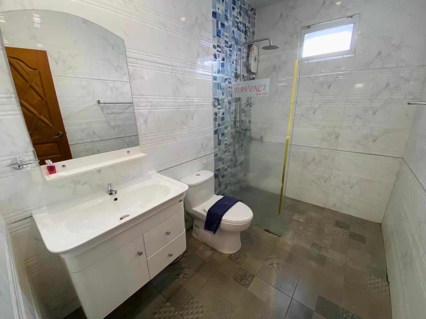 다빈치 풀빌라 Davinci Pool *