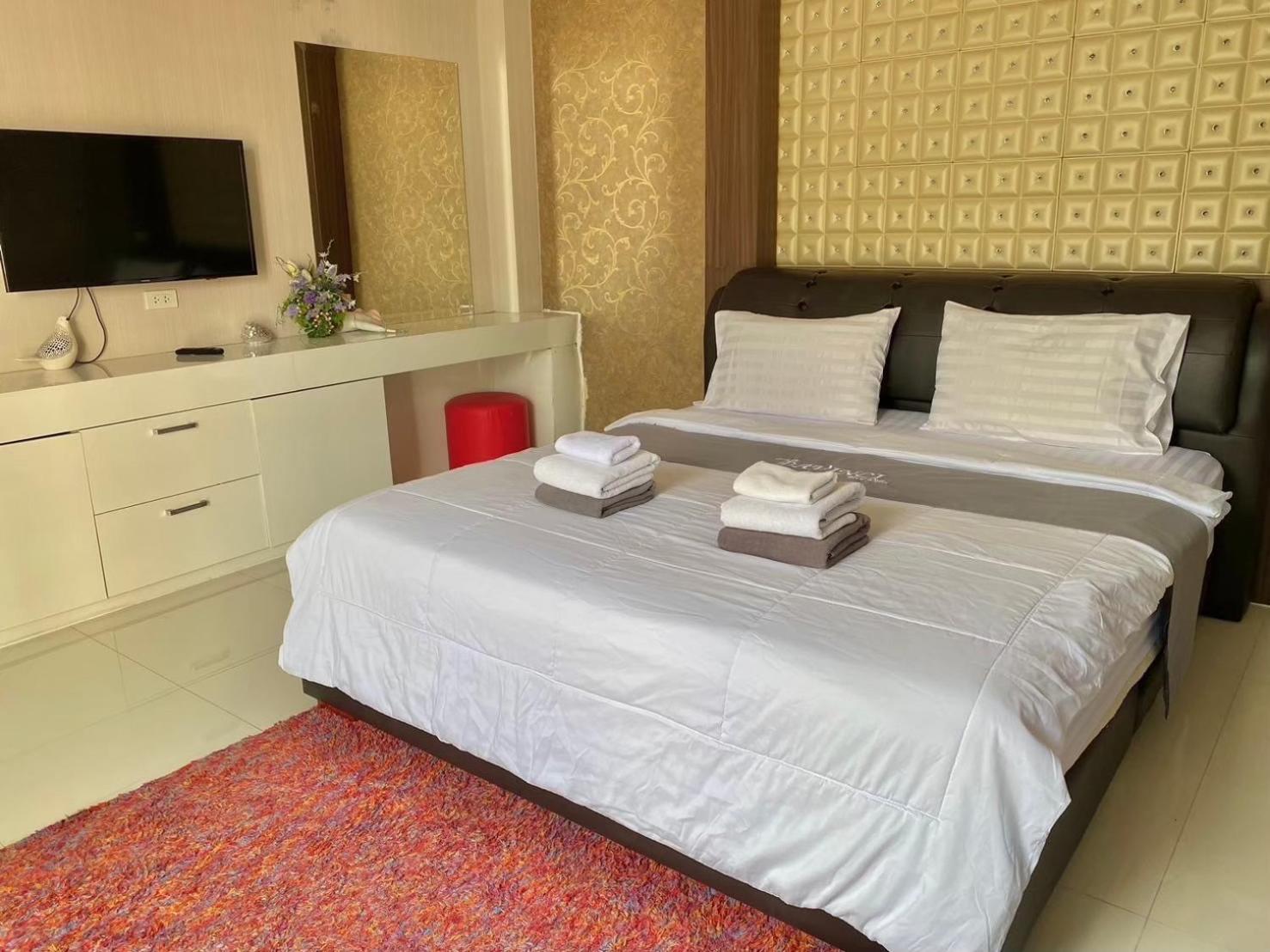 Holiday home 다빈치 풀빌라 Davinci Pool