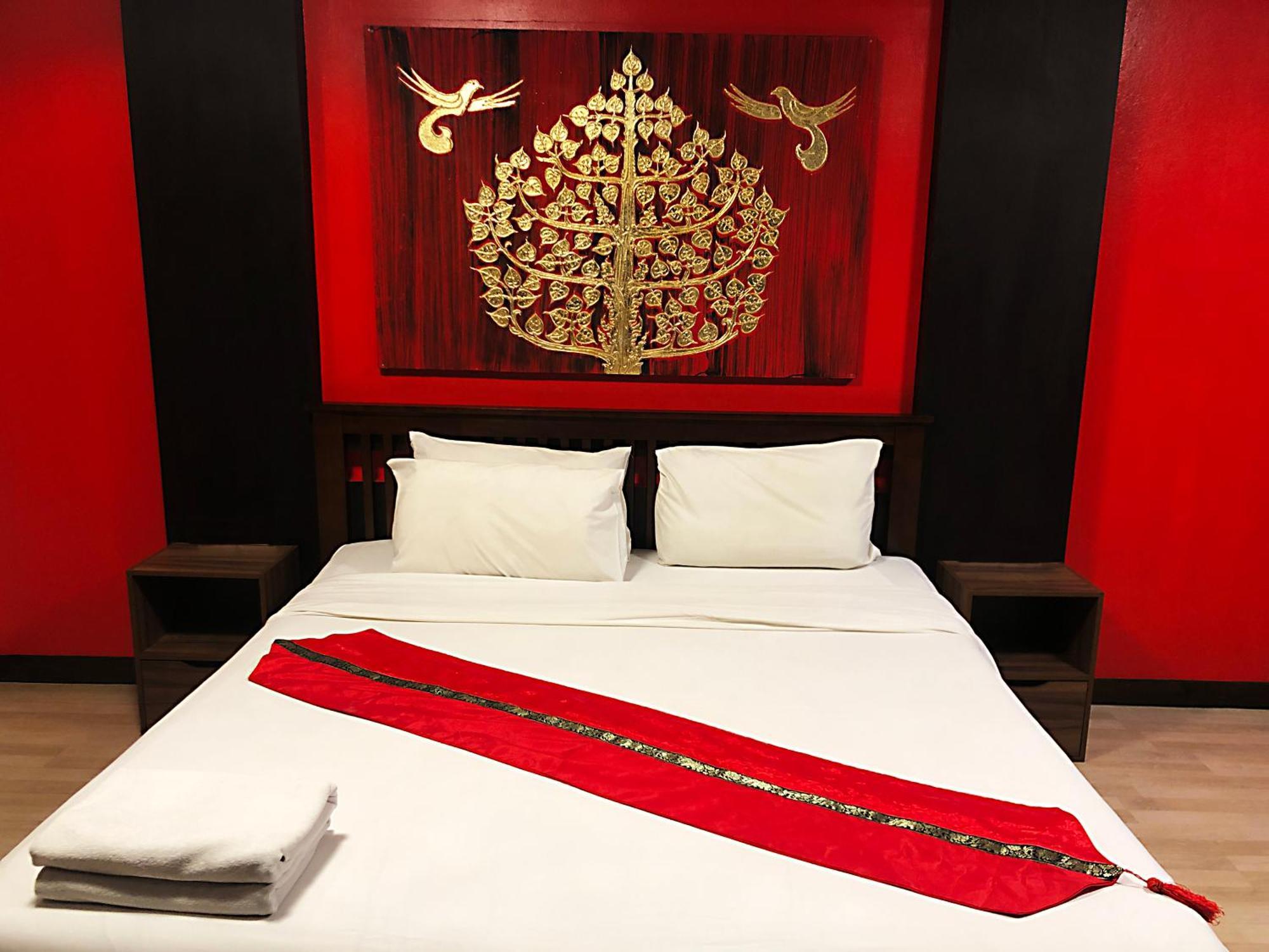 Zip & Restaurant Hotel 3*
