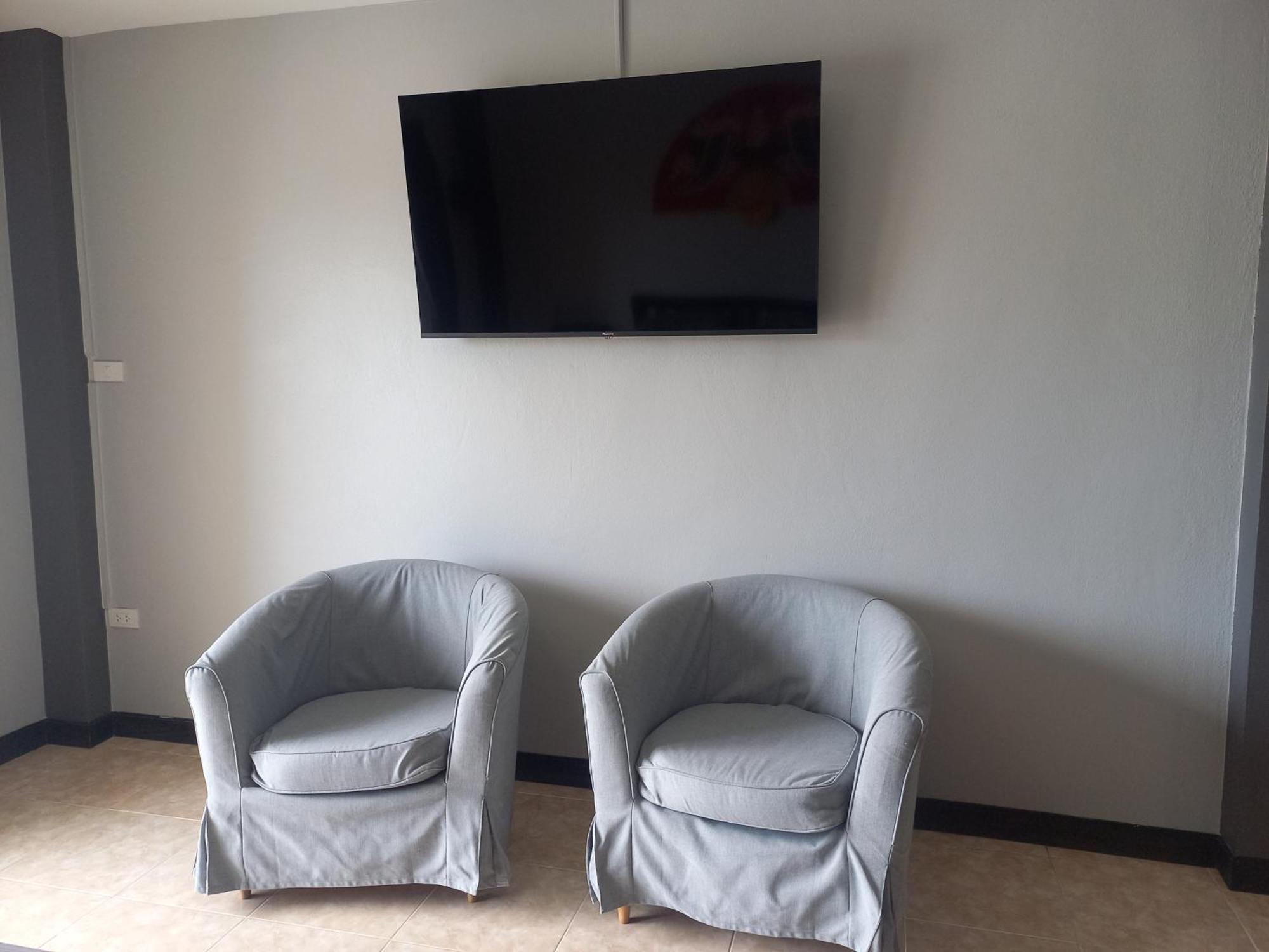 Hotel Dania Pattaya