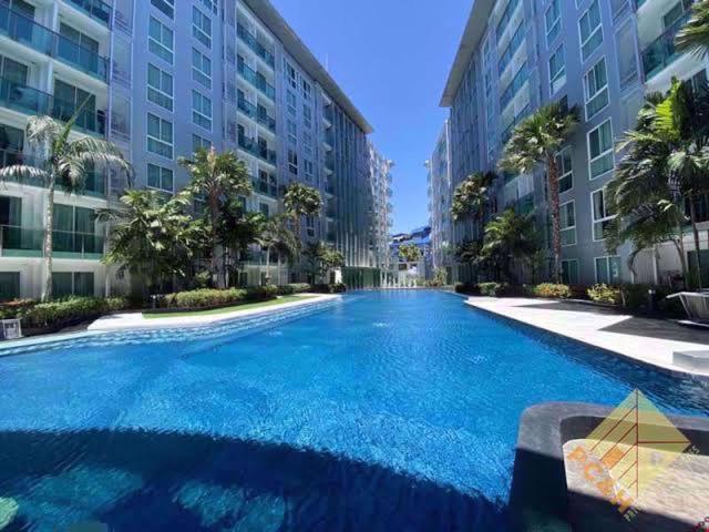 Center * Pattaya