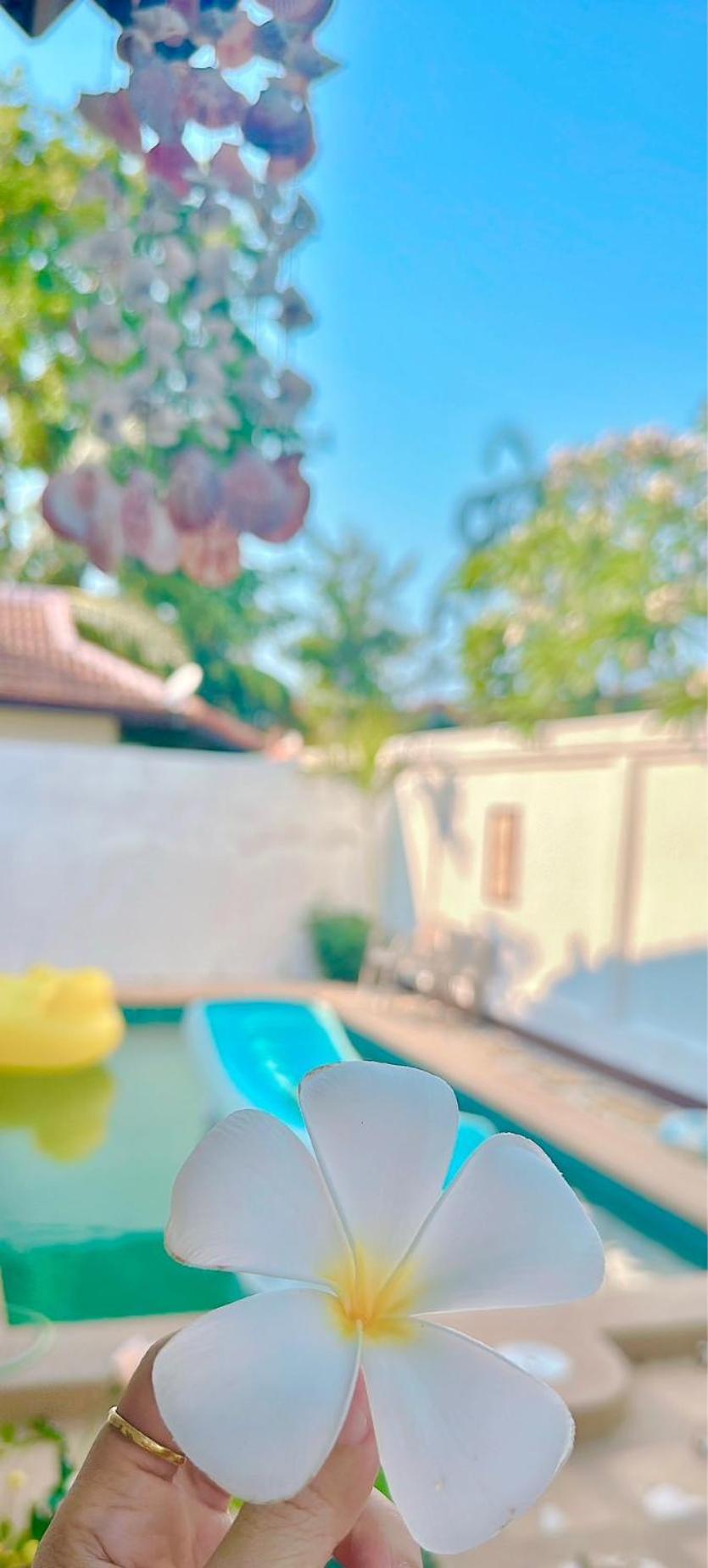 Luxury 205sqm Pool In Location 5min To & Walking Street Villa *