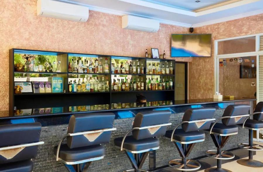 Luxury 205sqm Pool In Location 5min To & Walking Street Villa Pattaya