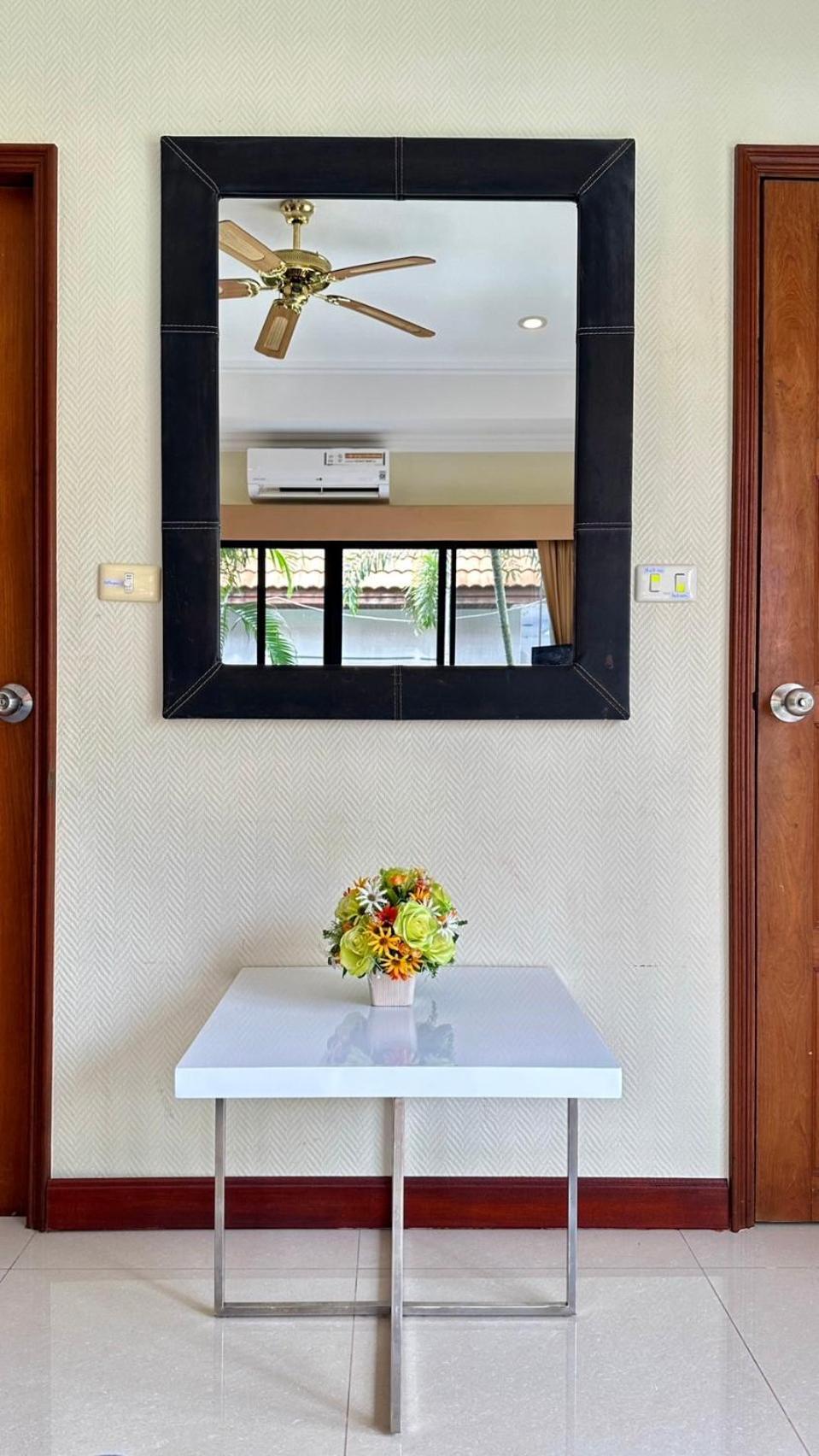 Luxury 205sqm Pool In Location 5min To & Walking Street * Pattaya