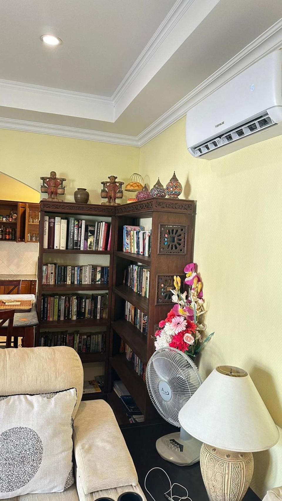 Luxury 205sqm Pool In Location 5min To & Walking Street Pattaya