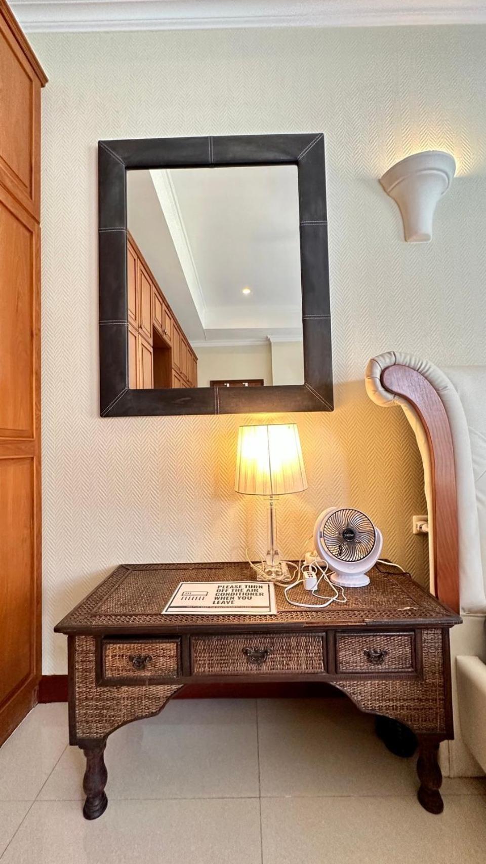 Luxury 205sqm Pool In Location 5min To & Walking Street Villa *