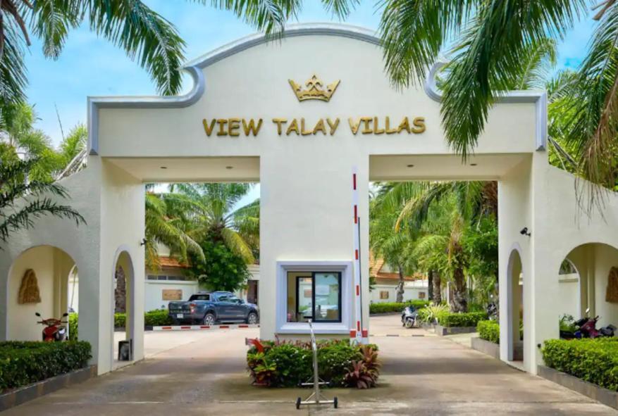 Villa Luxury 205sqm Pool In Location 5min To & Walking Street