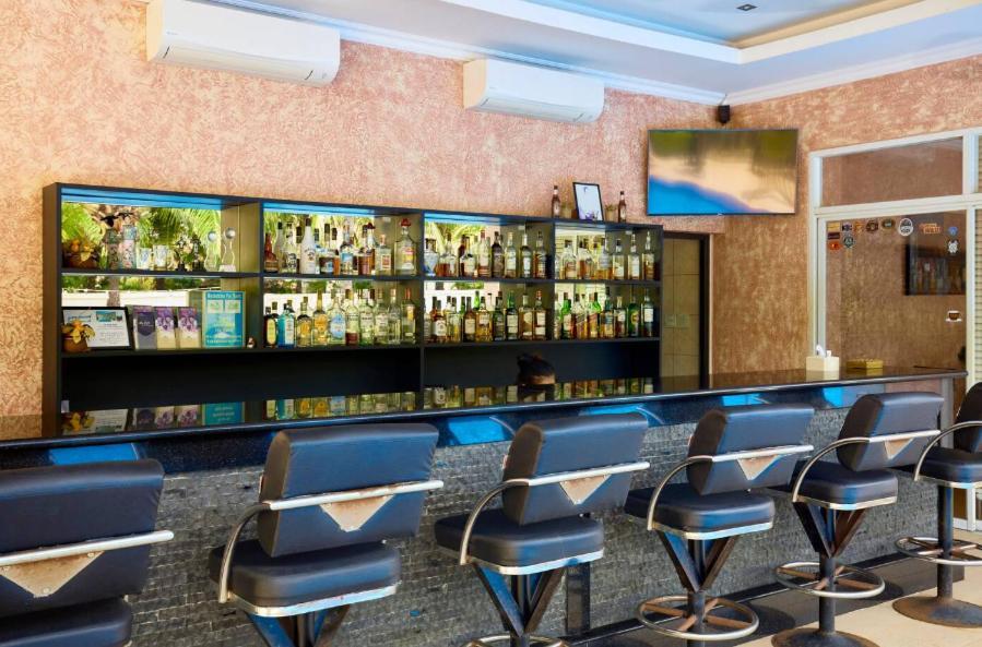 Luxury 205sqm Pool In Location 5min To & Walking Street Pattaya