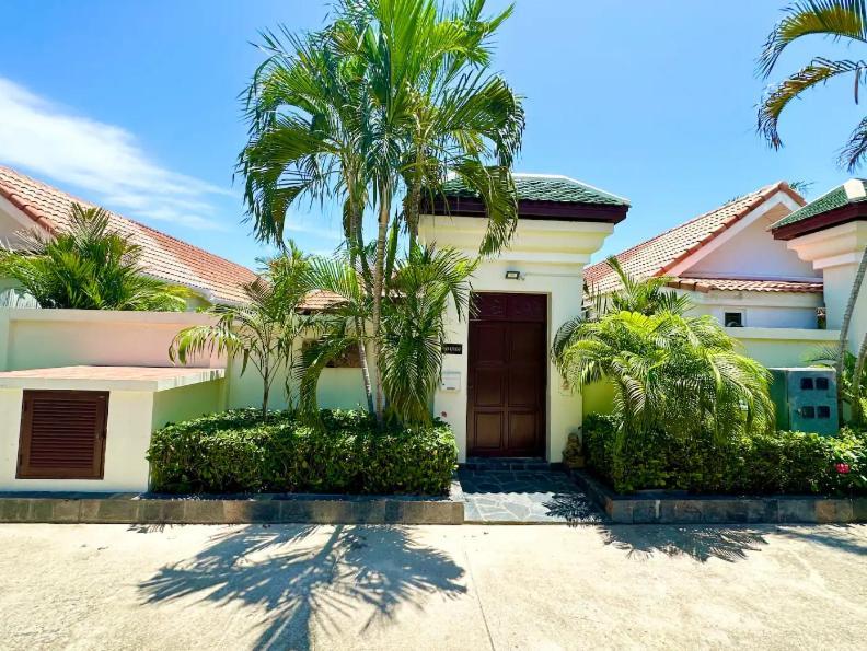 Luxury 205sqm Pool In Location 5min To & Walking Street *