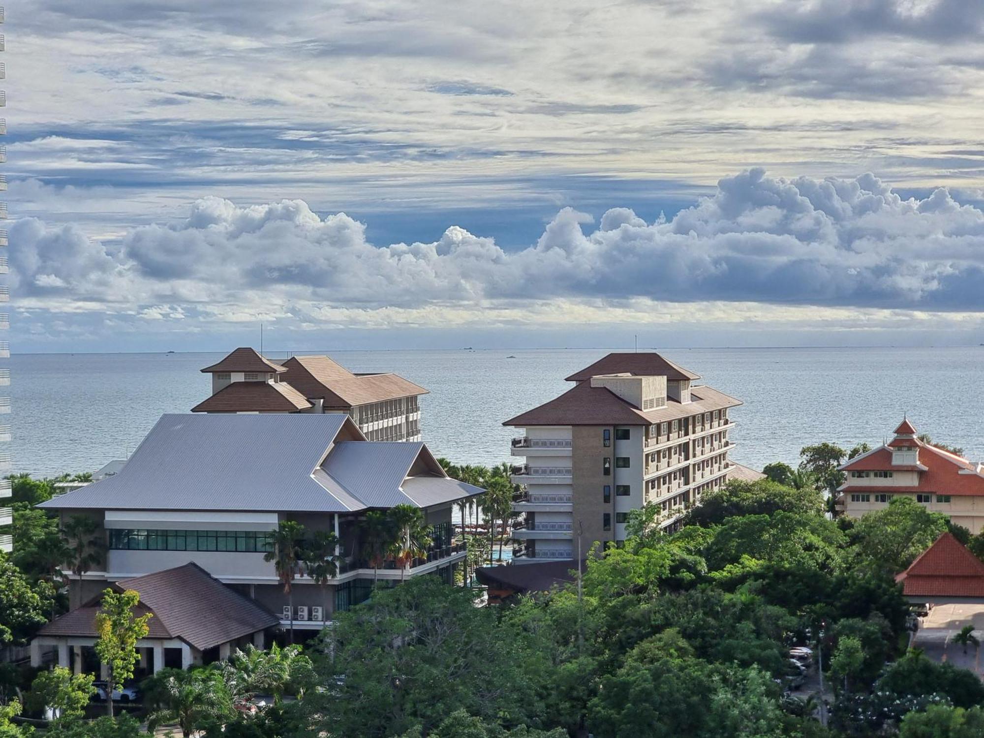 Viewtalay 5d Koh Larn Island View *