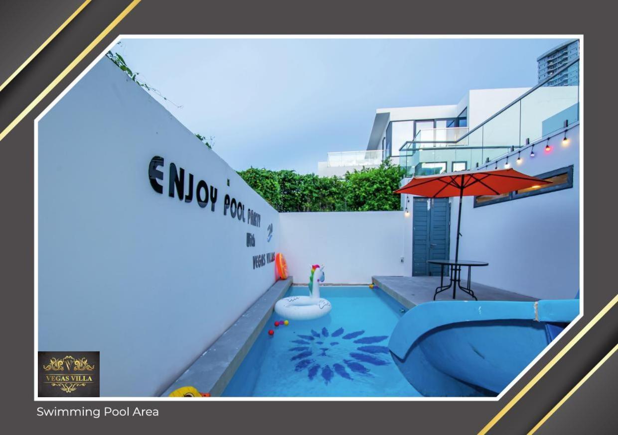Holiday home Vegas Villa,