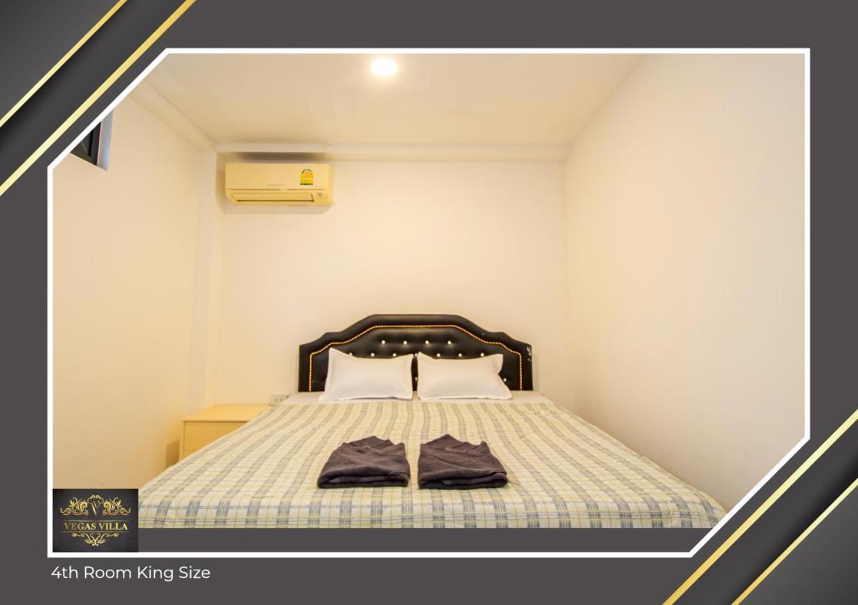 Holiday home Vegas Villa, Pattaya
