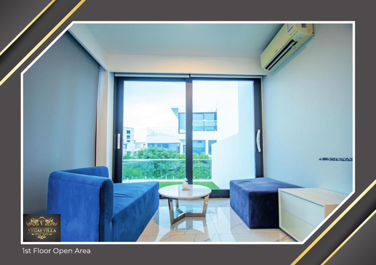 Vegas Villa, Holiday home Pattaya