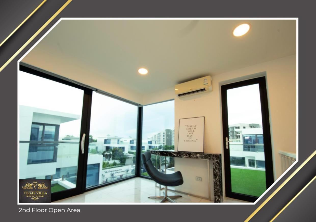 Vegas Villa, Holiday home Pattaya