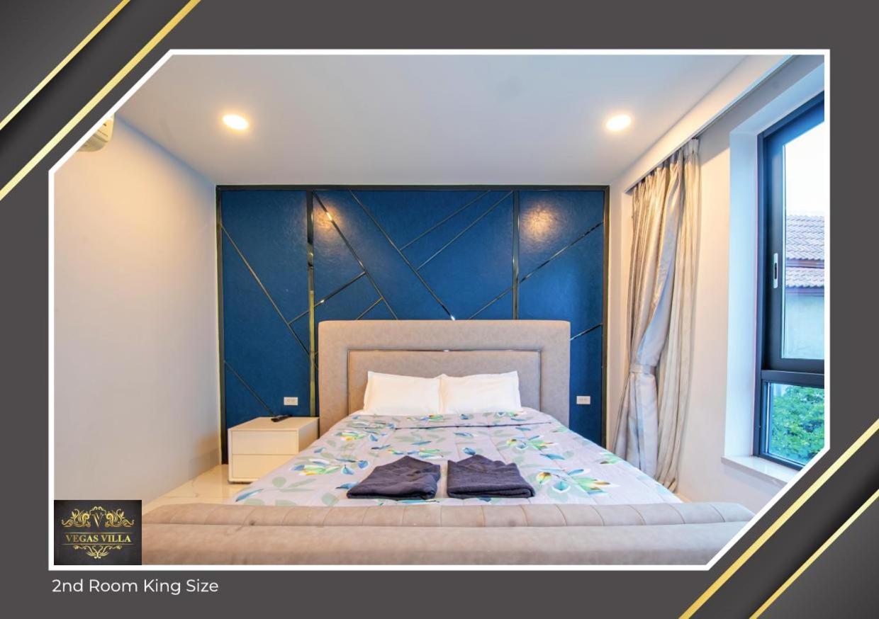 Vegas Villa, Holiday home Pattaya