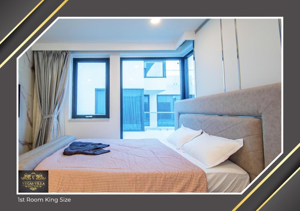 Holiday home Vegas Villa, *
