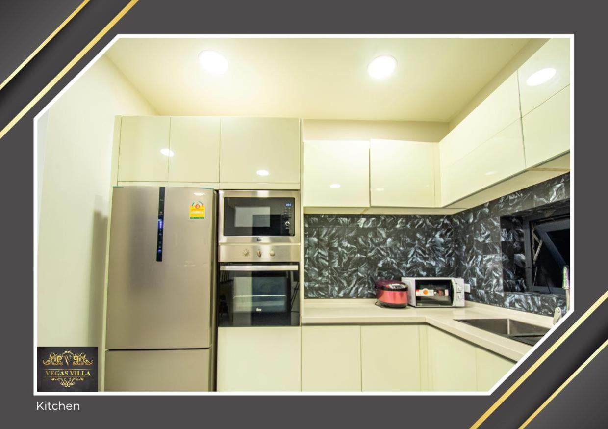 Holiday home Vegas Villa,