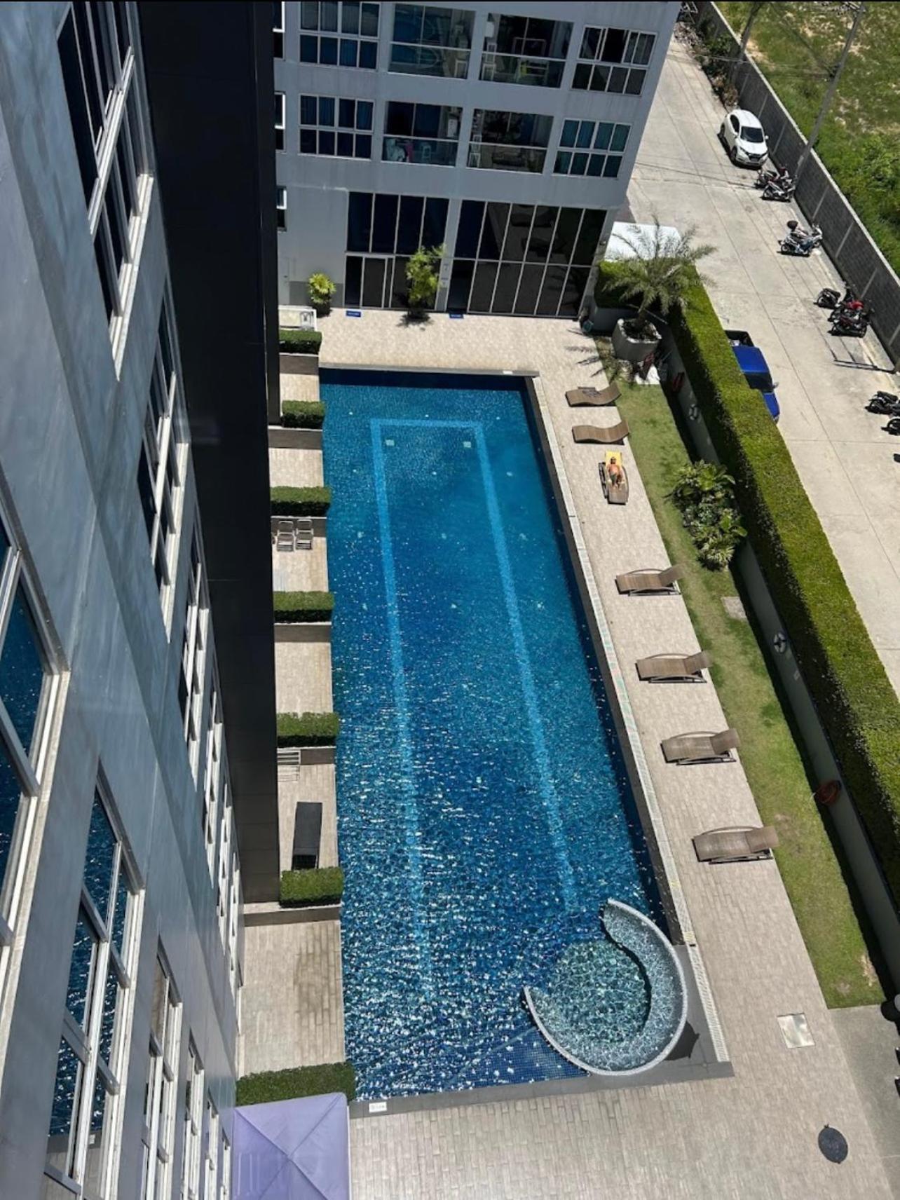 Hotel Novana South By Walee