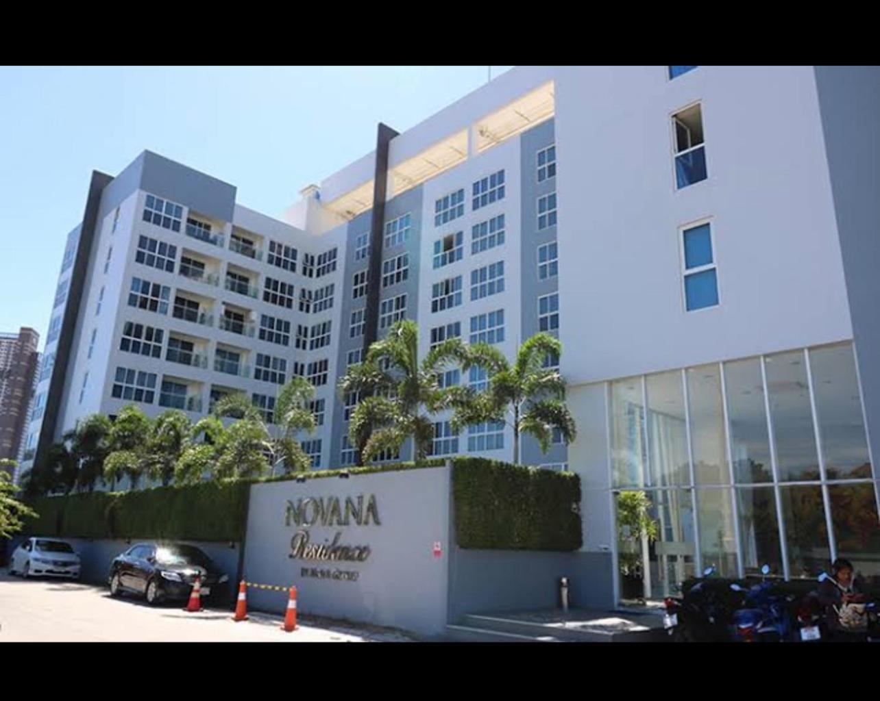 Novana South By Walee