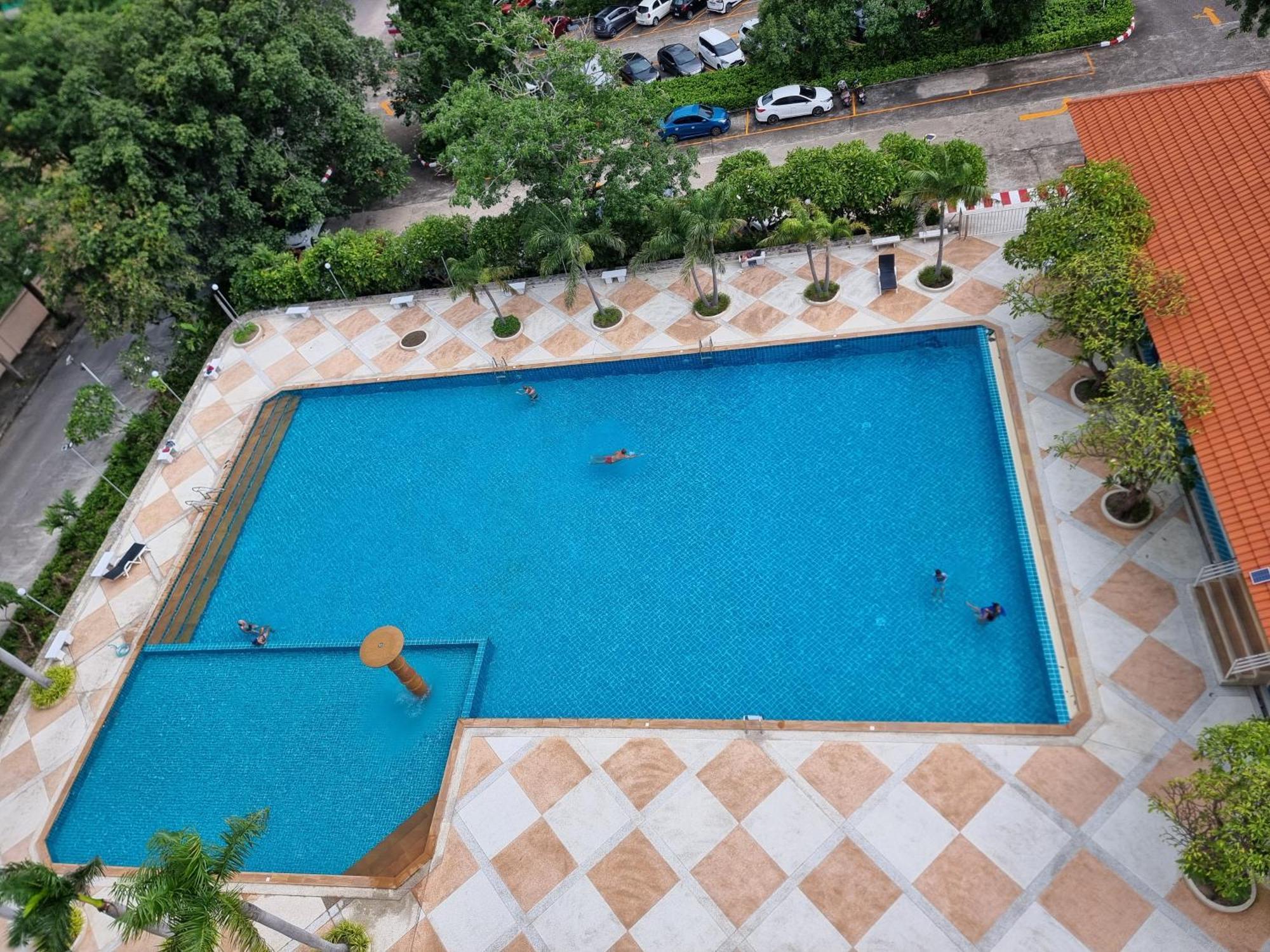 Viewtalay 5d Koh Larn Island View * Pattaya