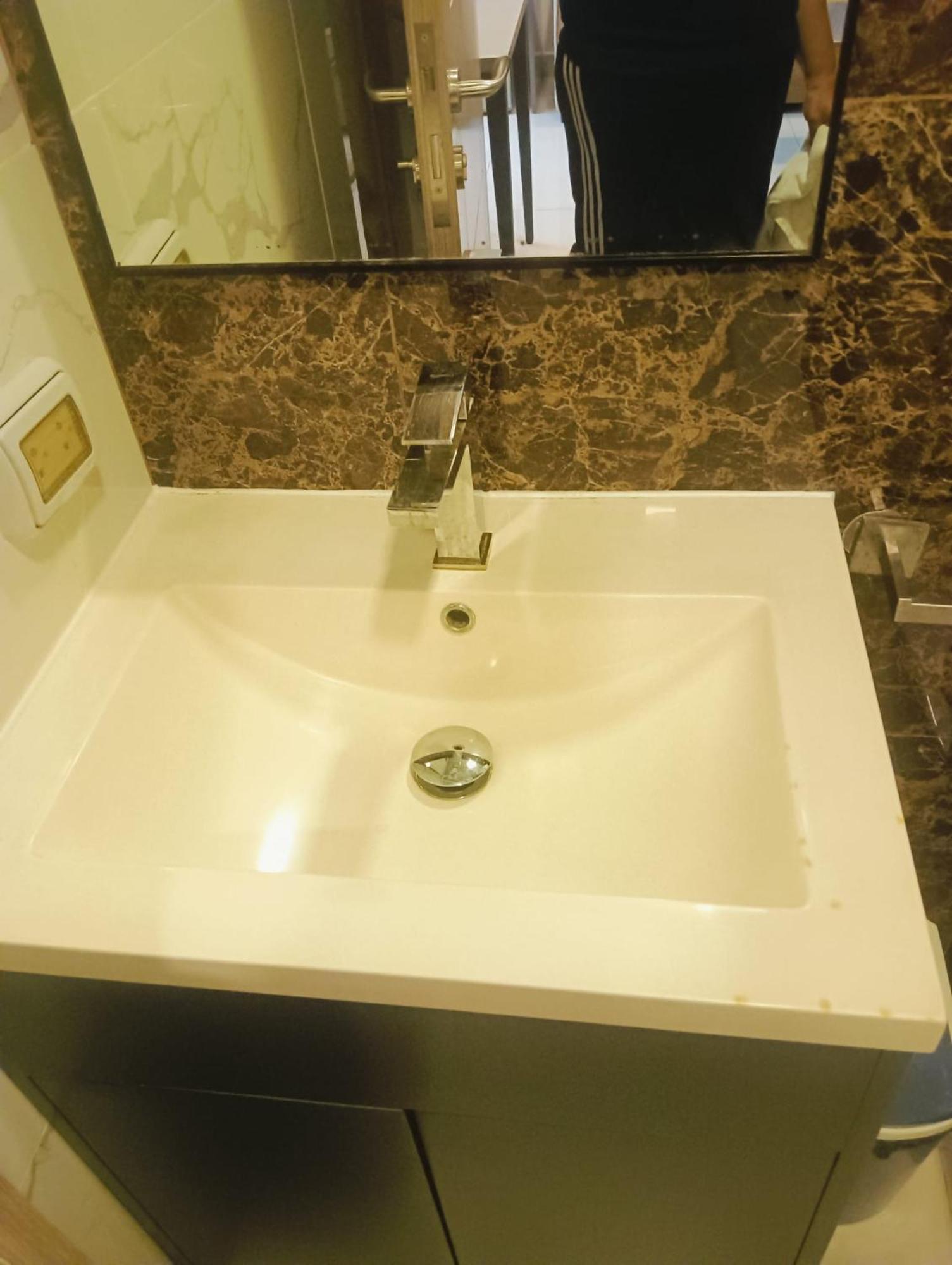 Arcadia Continental Resort, Apartment Pattaya