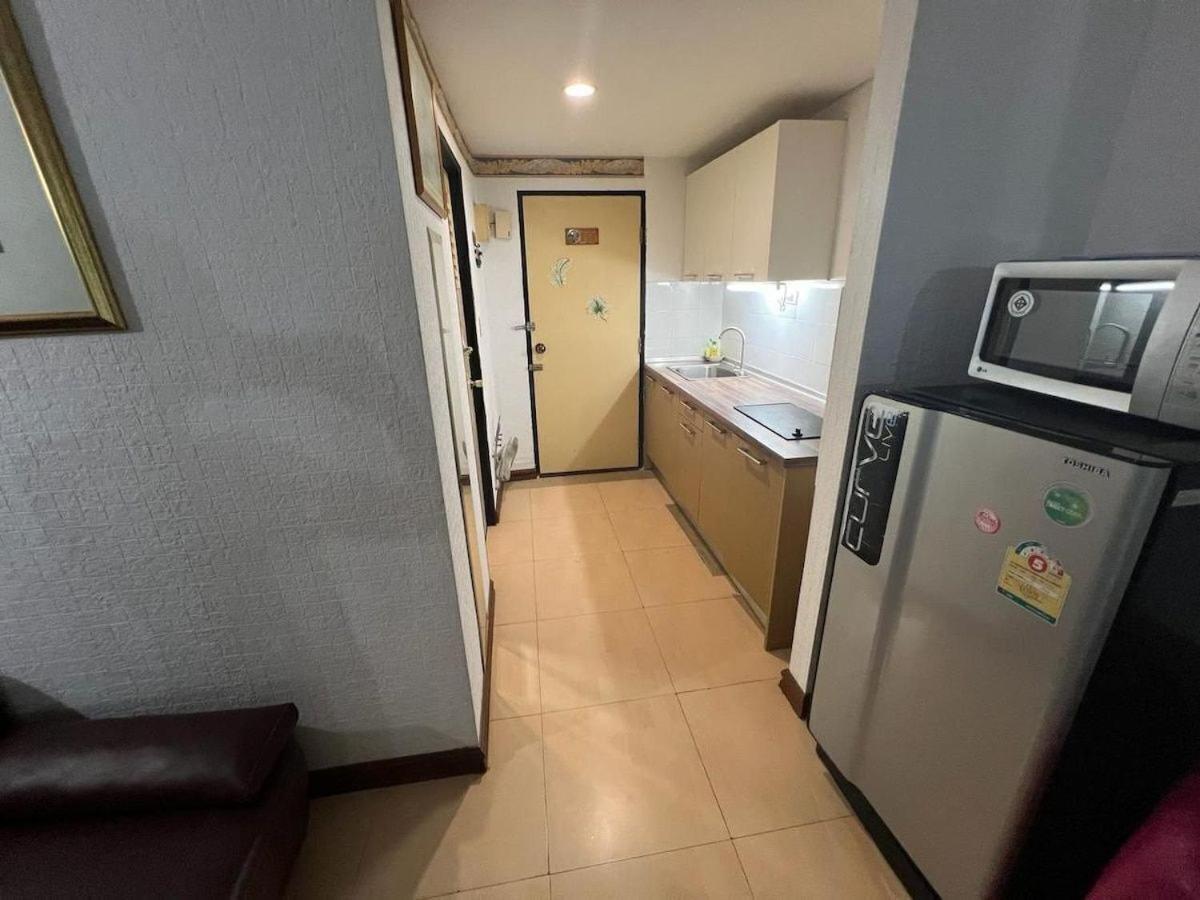 донгтан-бич Apartment *