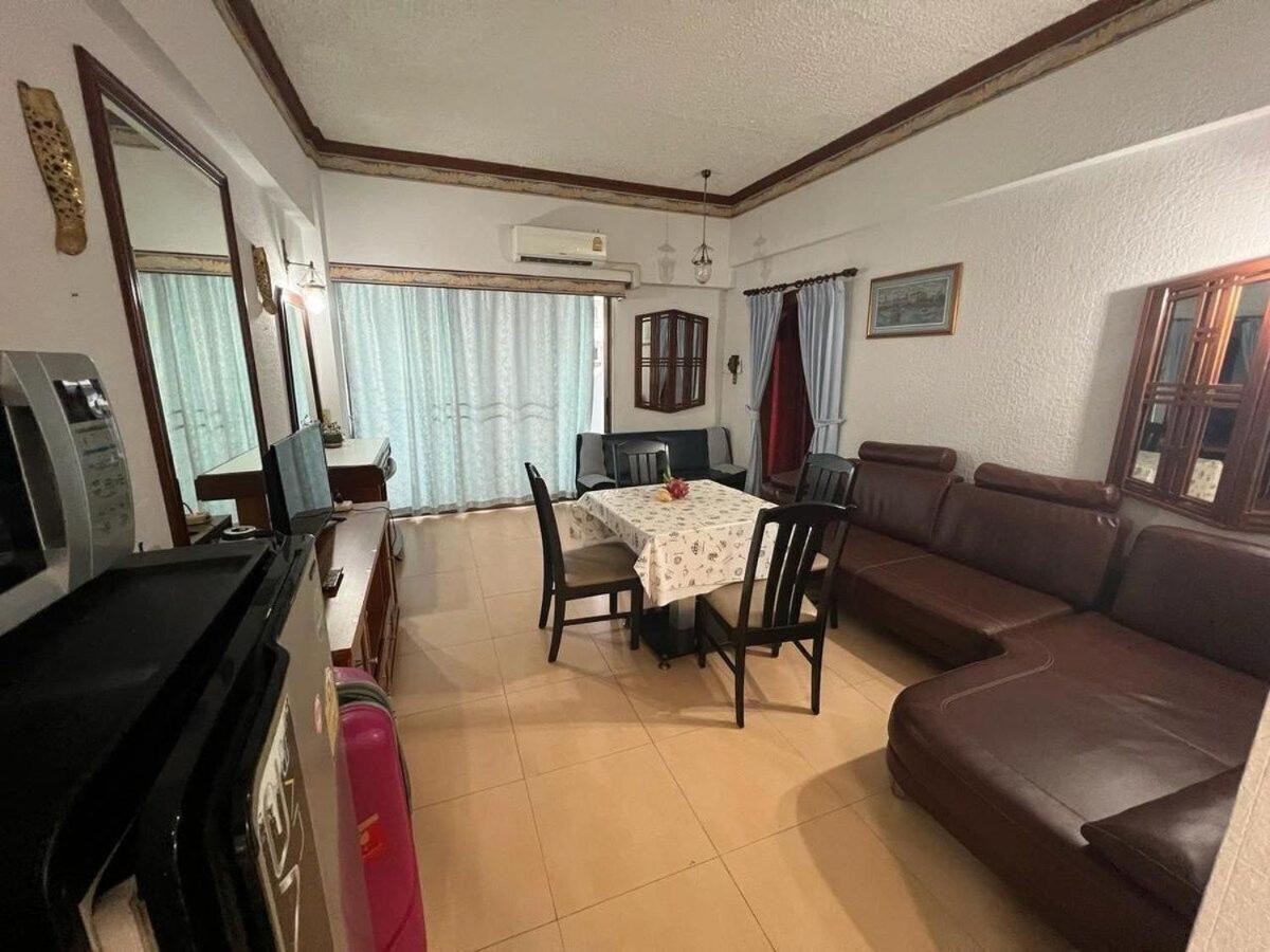 донгтан-бич Apartment