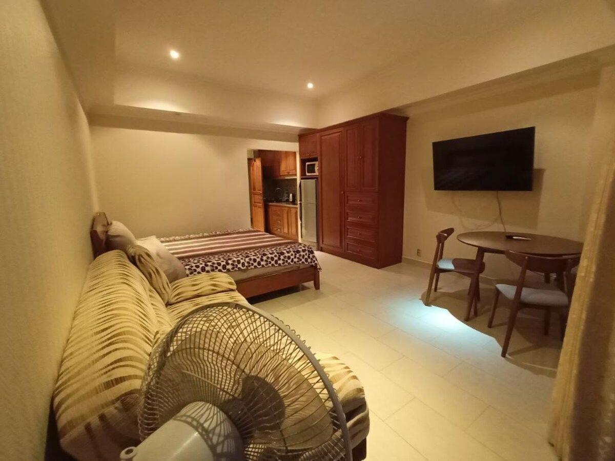 Apartment донгтан-бич