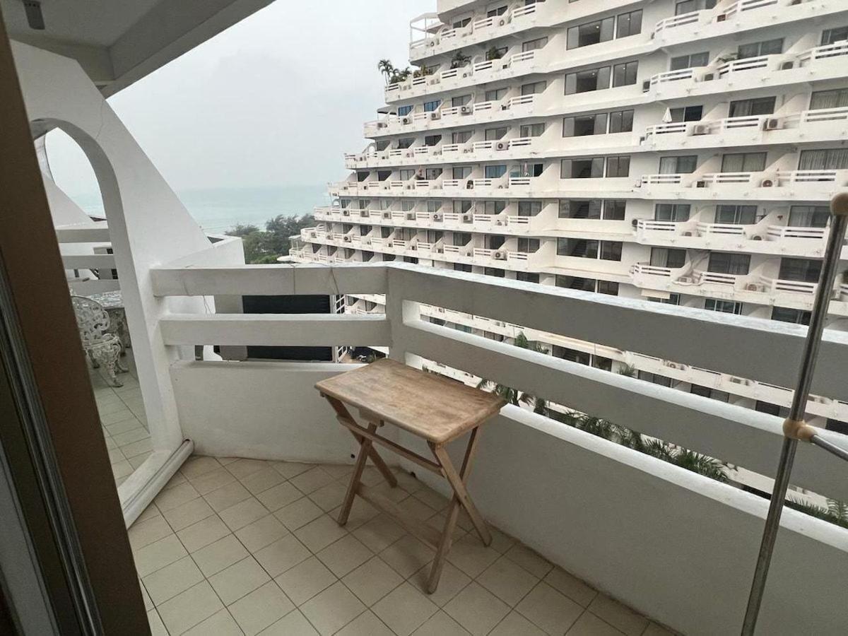 донгтан-бич Apartment *