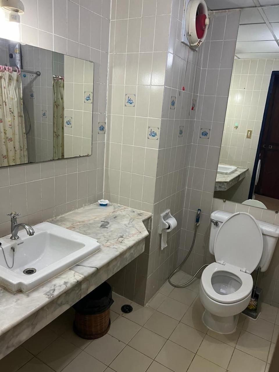 донгтан-бич Apartment Pattaya