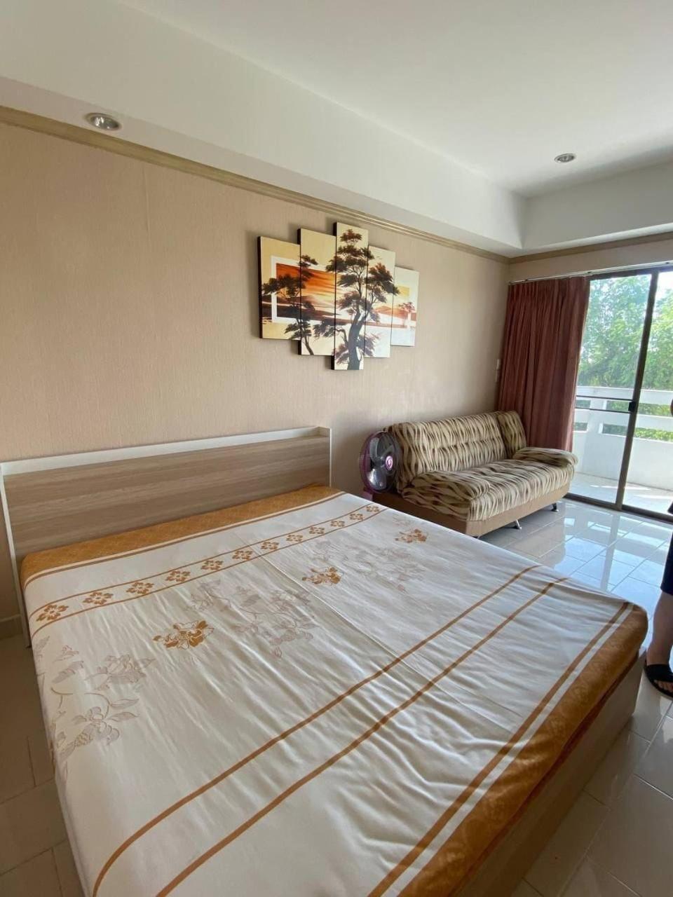 Apartment донгтан-бич *