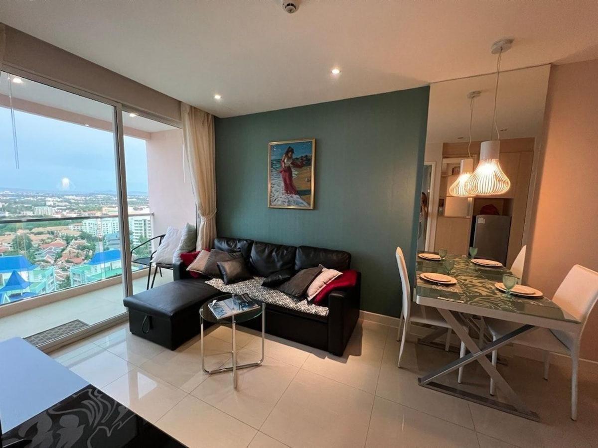 квартиры в Grande Caribbean Apartment