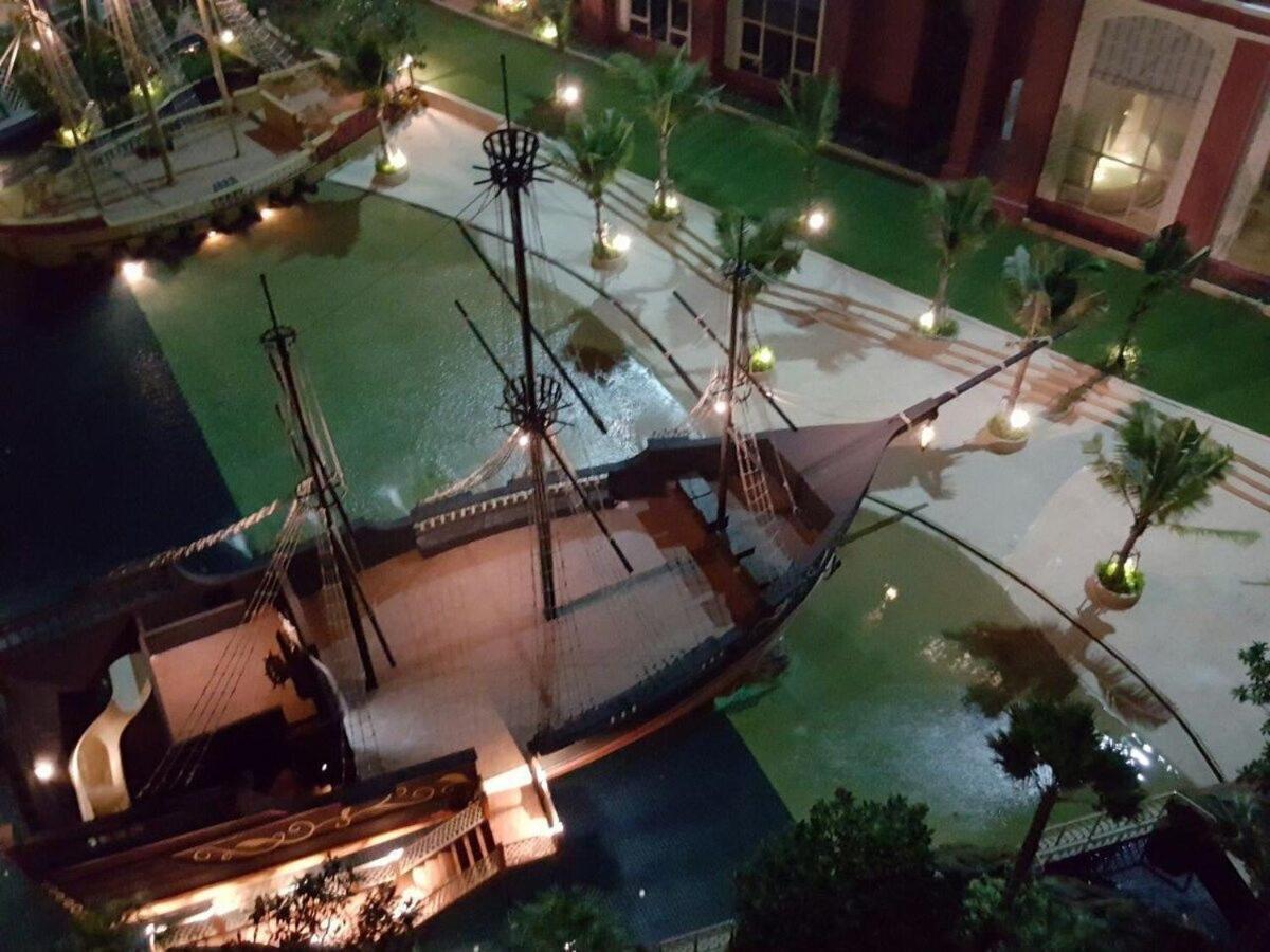 квартиры в Grande Caribbean
