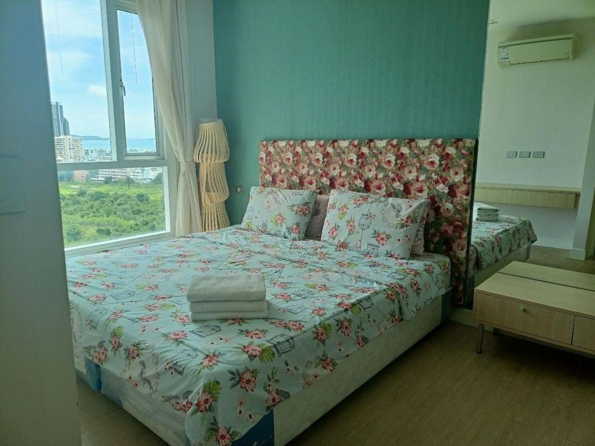 Apartment квартиры в Grande Caribbean Pattaya