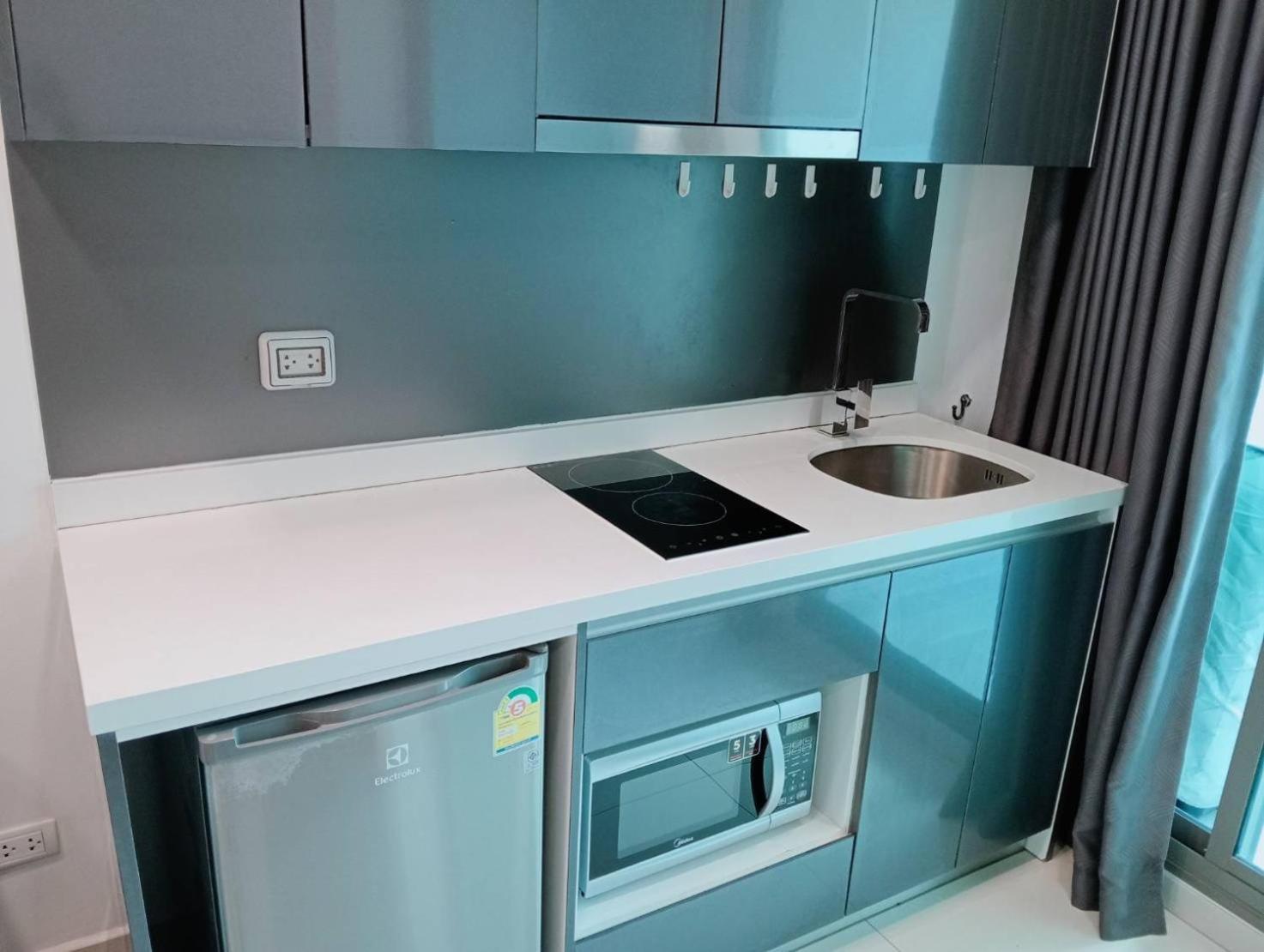 Arcadia Continental Apartment
