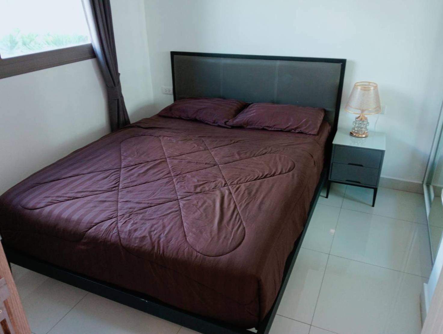Arcadia Continental Pattaya