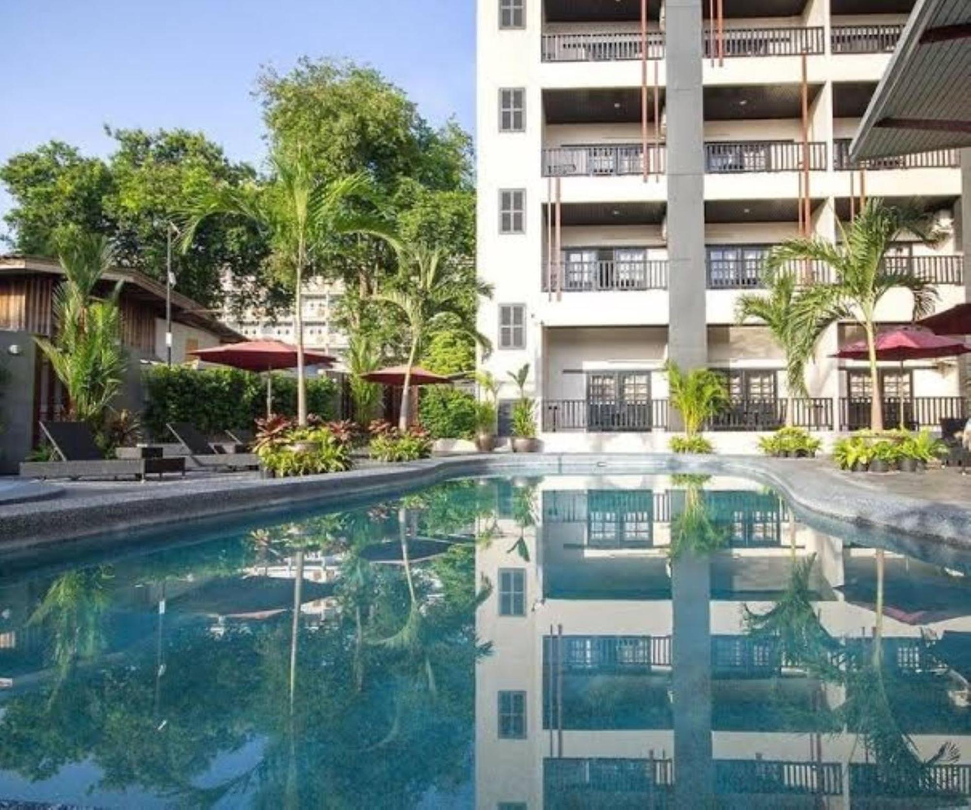 Golden Tulip Essential Hotel Pattaya