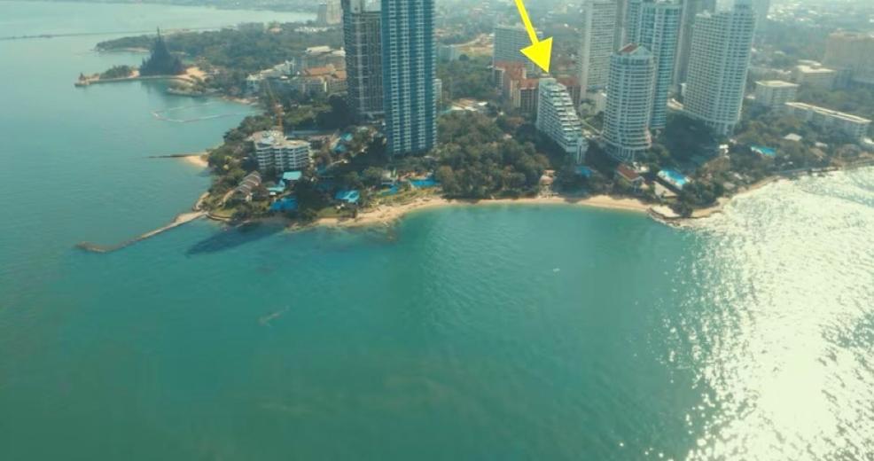 Amazing Cozy Seaview Pattaya