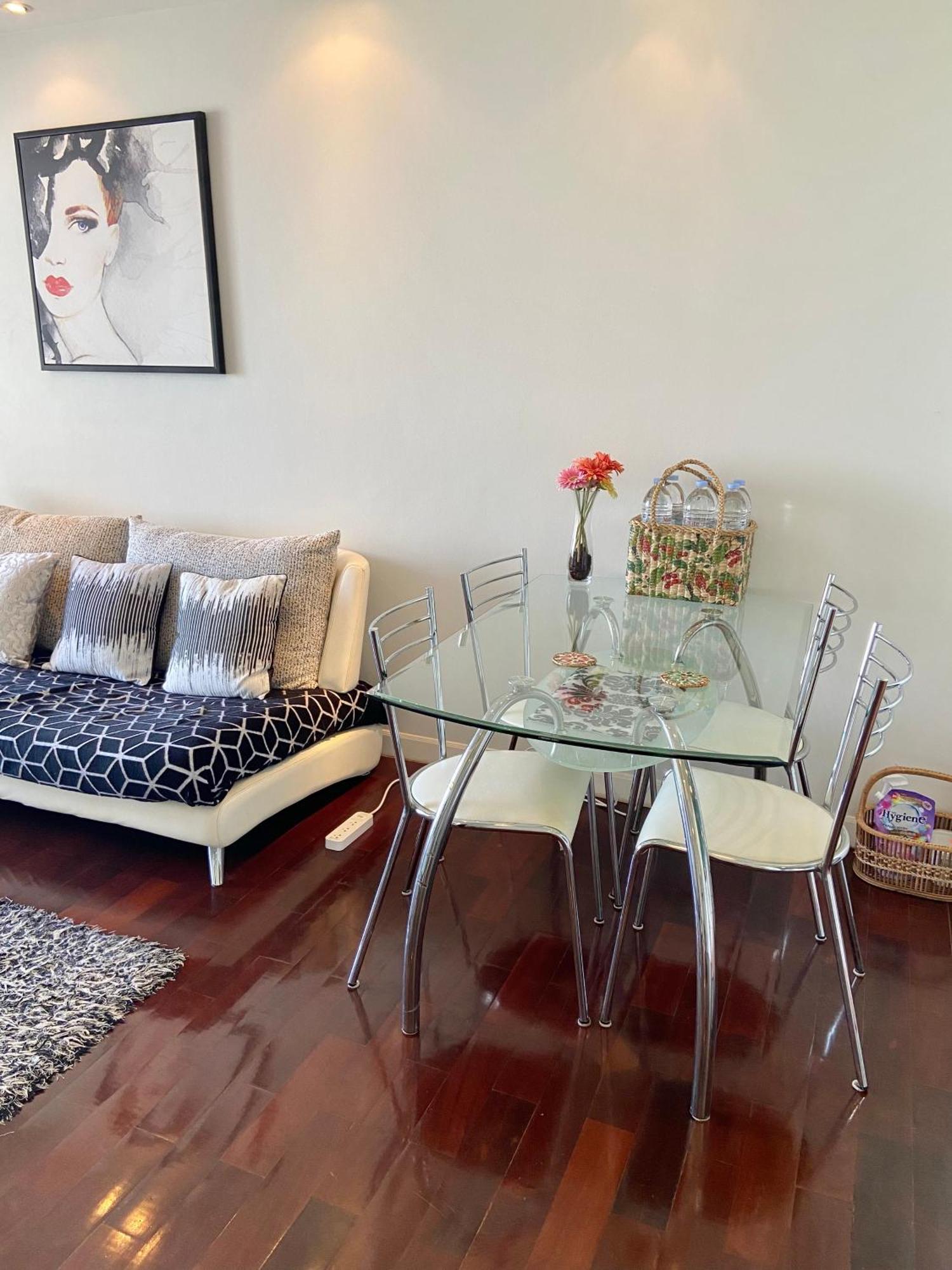 Apartment Amazing Cozy Seaview