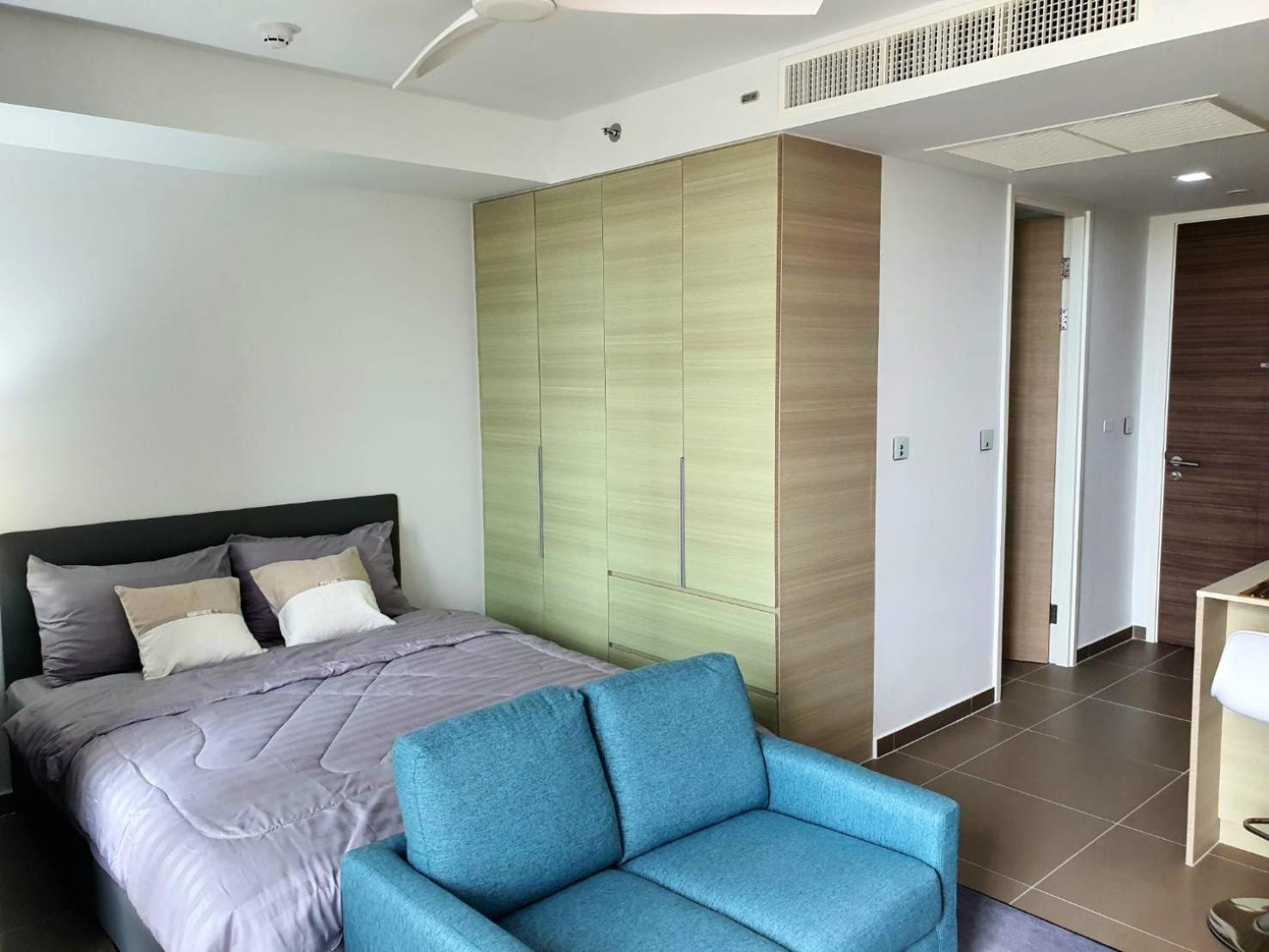 Southpoint Guestroom Apartment Pattaya