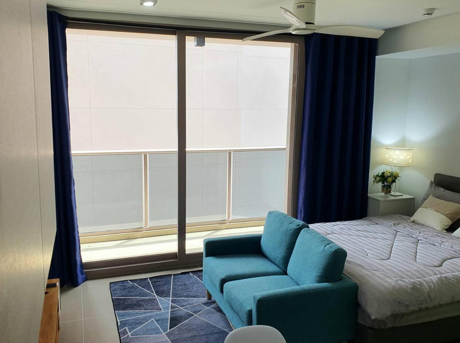 Apartment Southpoint Guestroom